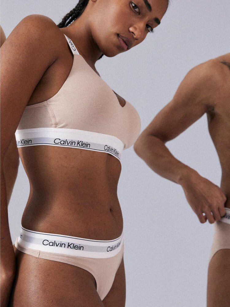 Calvin Klein Naturals Collection